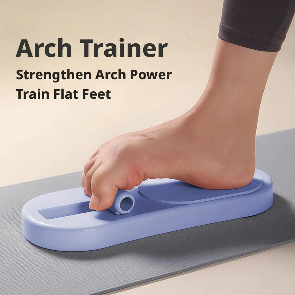Kaymaz Ayak Kemer Eğitim Cihaz - Yoga Fitness Toes Arch incelemesi ve fiyatı