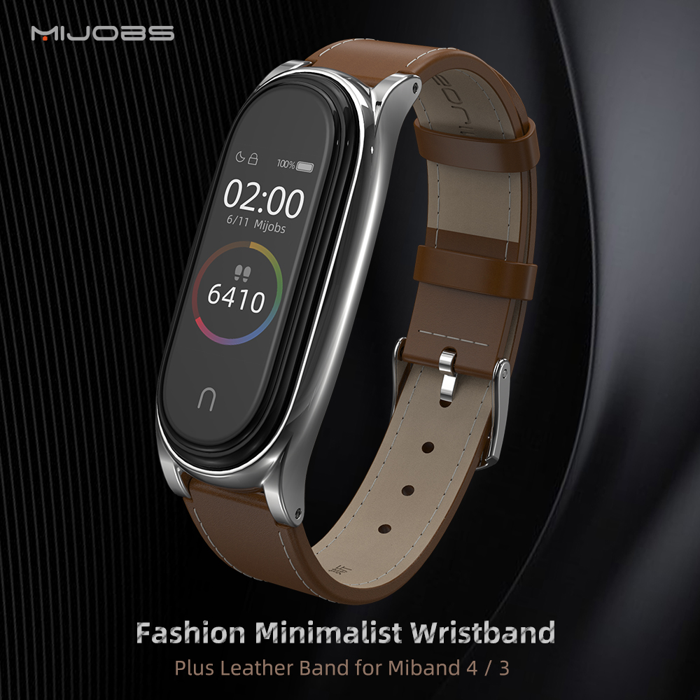 For Xiaomi Mi Band 6 için Mi B - Fitness Tracker Band incelemesi ve fiyatı