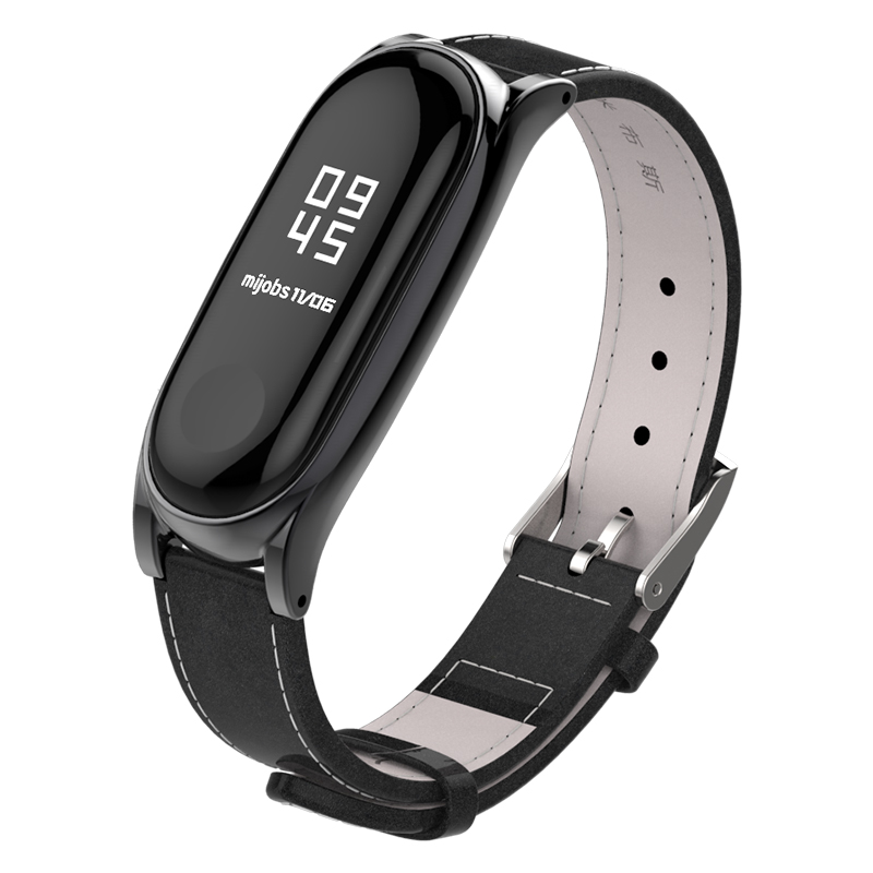 For Xiaomi Mi Band 6 için Mi B - Fitness Tracker Band incelemesi ve fiyatı