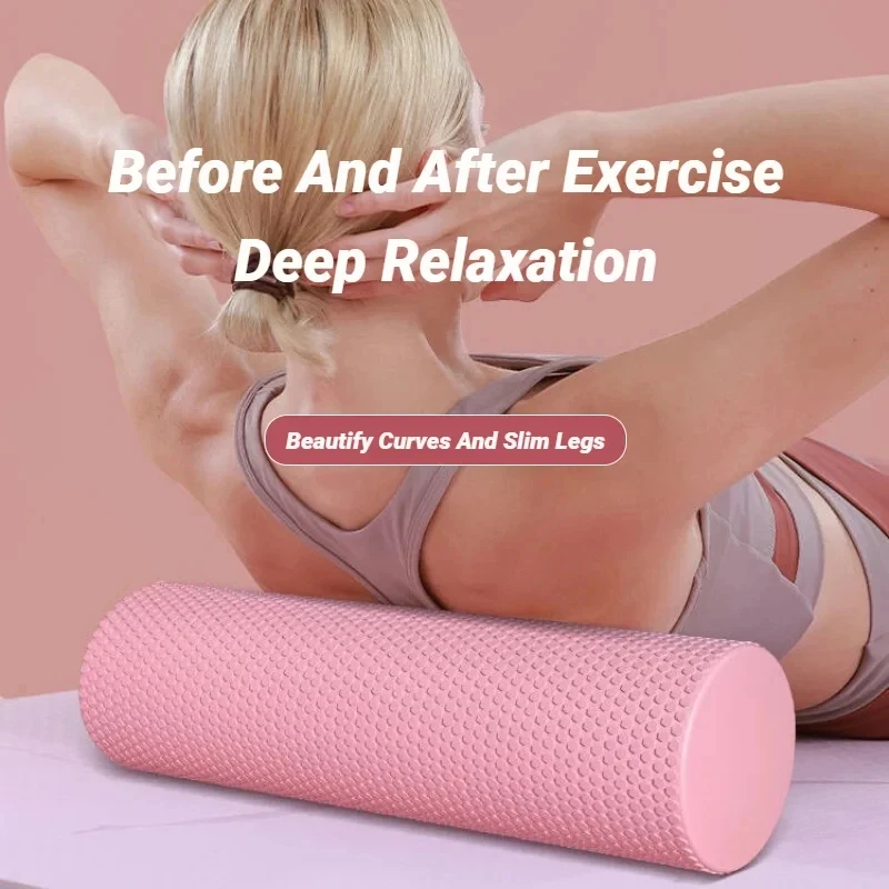 Altıgen EVA Köpük Yoga Rulosu, - Foam Roller incelemesi ve fiyatı