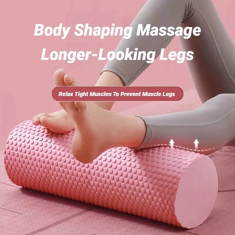 Altıgen EVA Köpük Yoga Rulosu, - Foam Roller incelemesi ve fiyatı