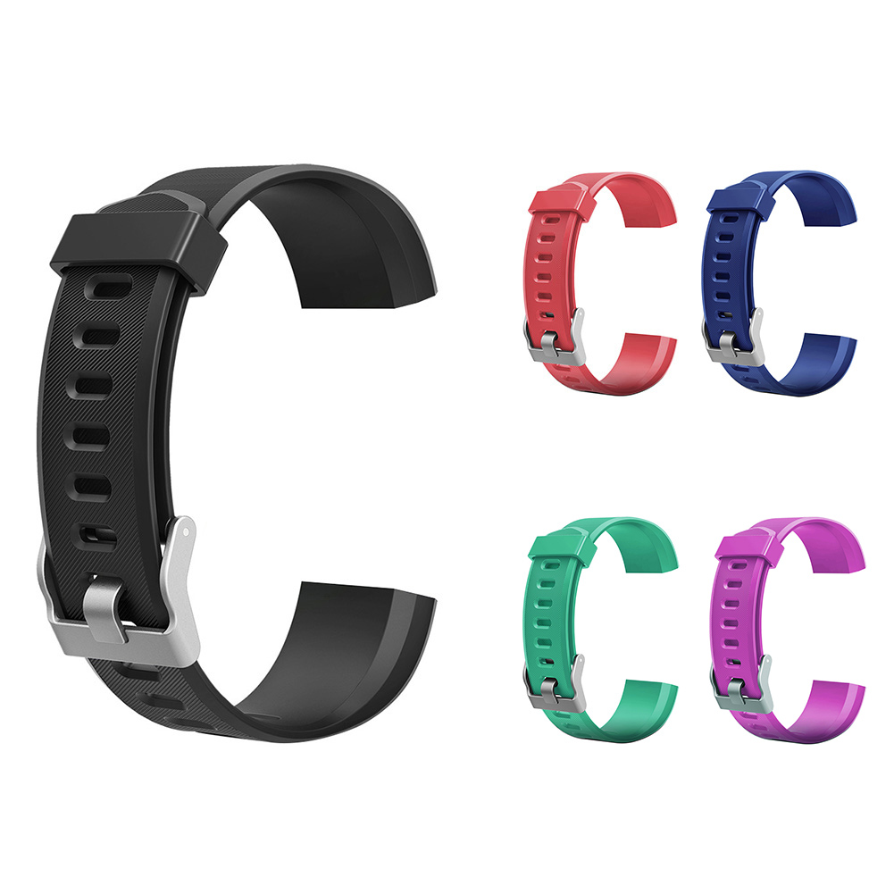 Saat kayışı yedek bilezik Watc - Fitness Tracker Band incelemesi ve fiyatı