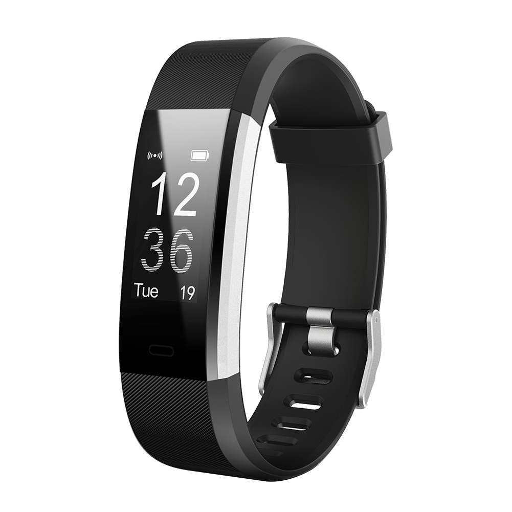 Saat kayışı yedek bilezik Watc - Fitness Tracker Band incelemesi ve fiyatı