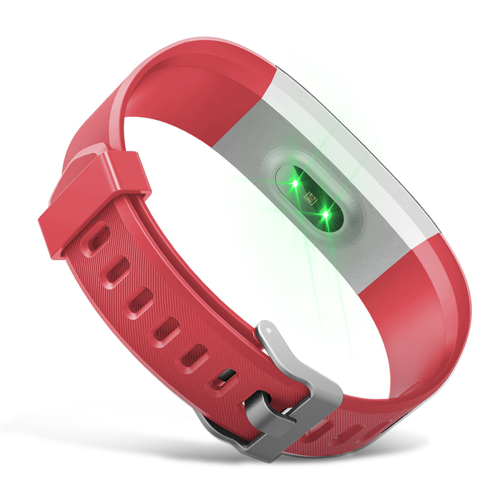 Saat kayışı yedek bilezik Watc - Fitness Tracker Band incelemesi ve fiyatı