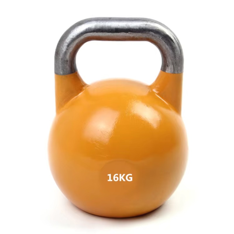 En Kaliteli Ev Spor Salonu Par - Kettlebell incelemesi ve fiyatı