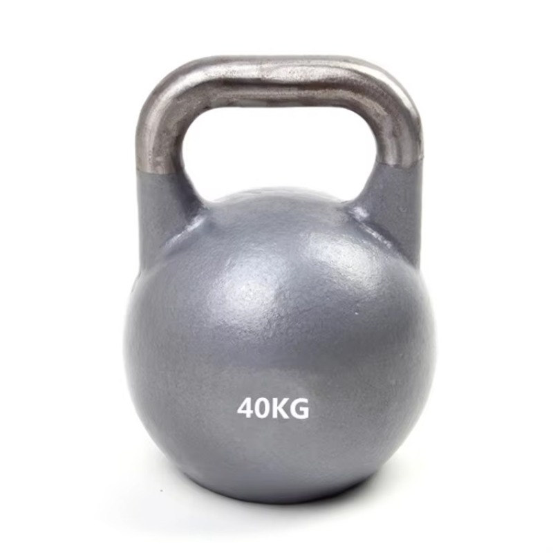 En Kaliteli Ev Spor Salonu Par - Kettlebell incelemesi ve fiyatı