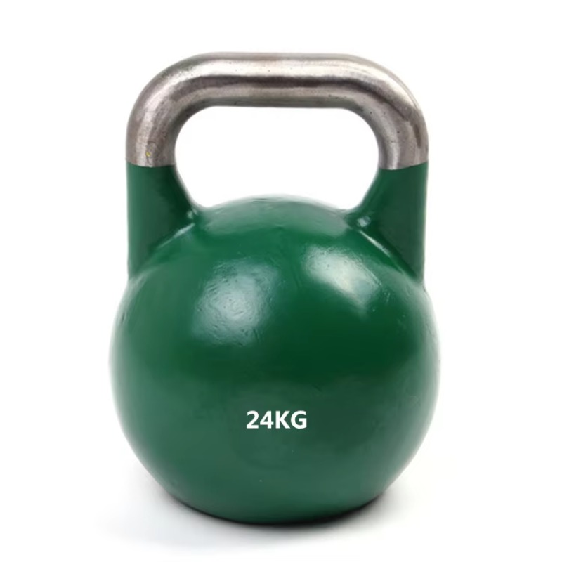 En Kaliteli Ev Spor Salonu Par - Kettlebell incelemesi ve fiyatı