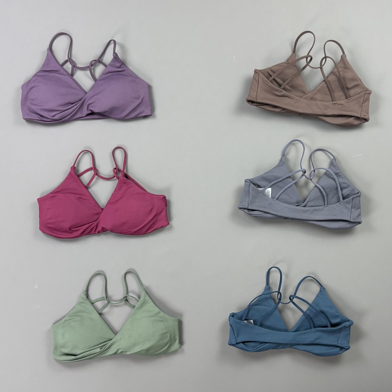 Vision Kadın Spor Sütyeni V Ya - Yoga Và Fitness incelemesi ve fiyatı