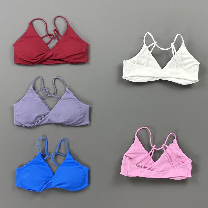 Vision Kadın Spor Sütyeni V Ya - Yoga Và Fitness incelemesi ve fiyatı