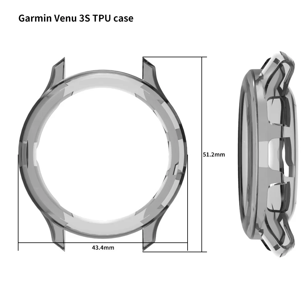 Garmin Venu 3 3S Akıllı Saat K - Fitness Tracker Band incelemesi ve fiyatı