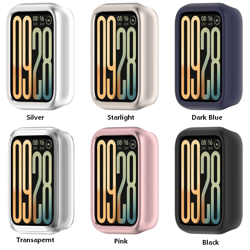 Xiaomi Mi Band 10 Pro Akıllı S - Fitness Tracker Band incelemesi ve fiyatı