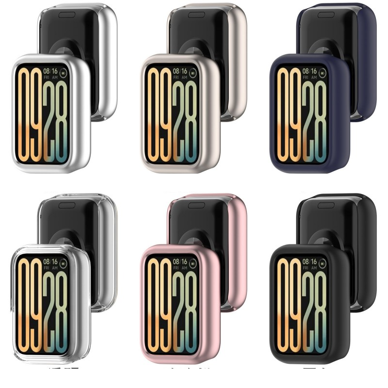 Xiaomi Mi Band 10 Pro Akıllı S - Fitness Tracker Band incelemesi ve fiyatı