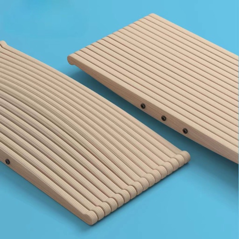 Masif Ahşap Tabanlı Denge Taht - Balance Board Fitness incelemesi ve fiyatı