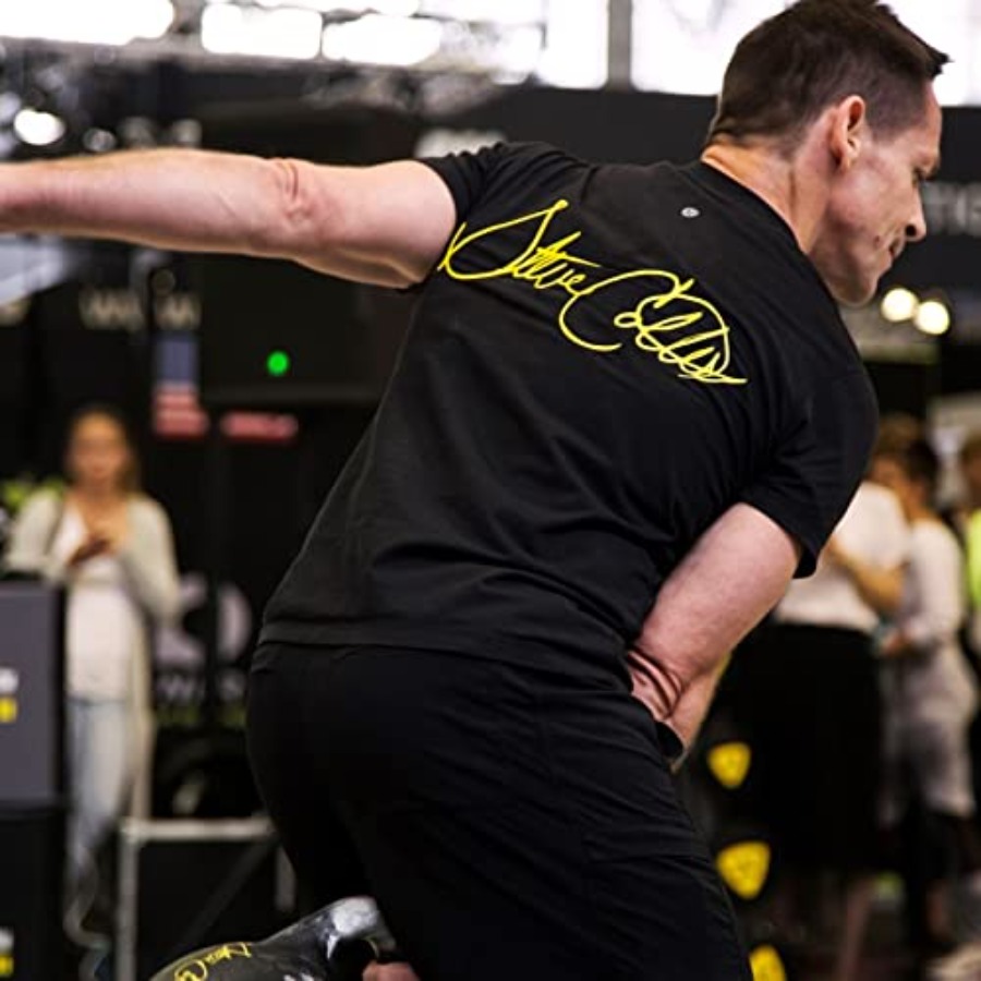 Fonksiyonel antrenman için çel - Kettlebell incelemesi ve fiyatı