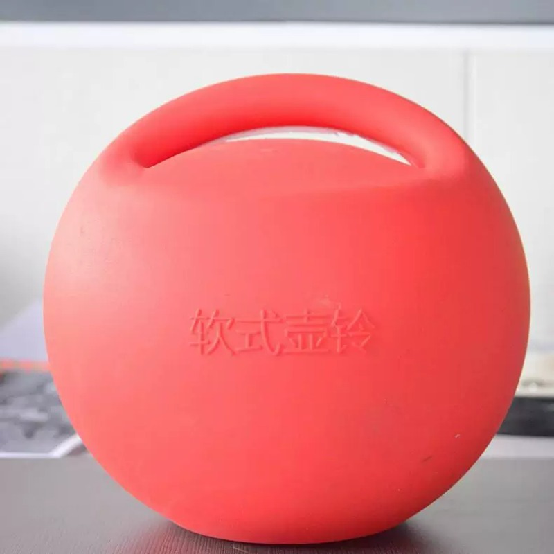 Yumuşak Kauçuk Su Dolu Kettleb - Kettlebell incelemesi ve fiyatı
