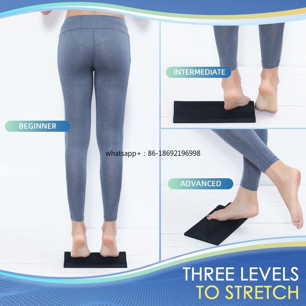 Fitness Kemer Düzeltme Antrenm - Yoga Fitness Toes Arch incelemesi ve fiyatı