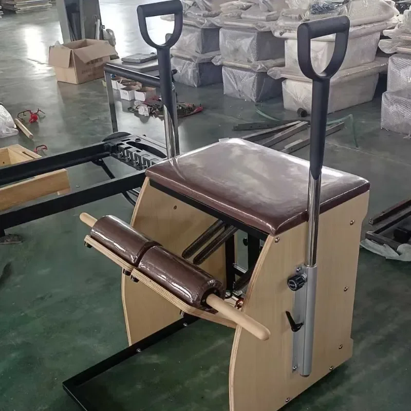 Fabrika Çıkışlı Pilates Reform - Yoga Fitness Factory incelemesi ve fiyatı