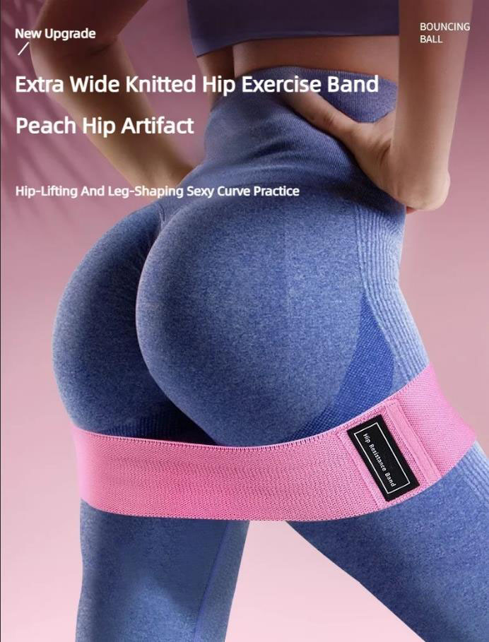 3 adet kumaş dirençli kalça ba - Yoga Fitness Stretching Strap incelemesi ve fiyatı