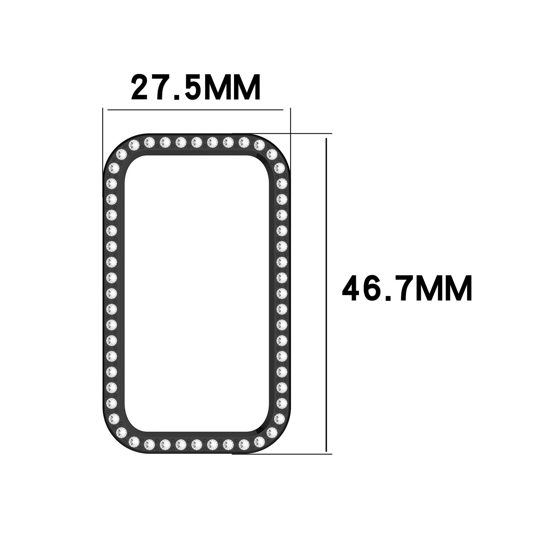 Tek sıralı matkap izle kabuk H - Fitness Tracker Band incelemesi ve fiyatı