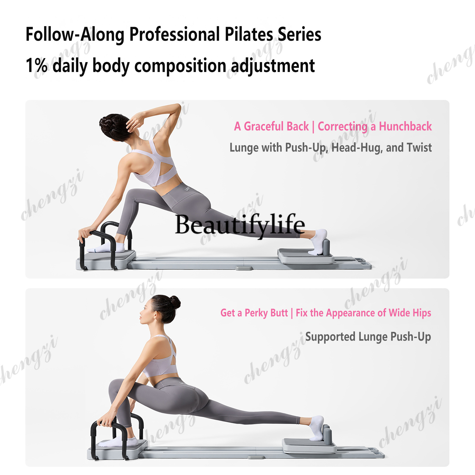 Pilates Tahtası Core Bed Evde  - Balance Board Fitness incelemesi ve fiyatı