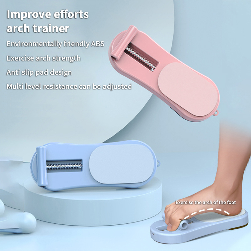 Ayak Kemeri Eğitmeni Kaymaz Ta - Yoga Fitness Toes Arch incelemesi ve fiyatı
