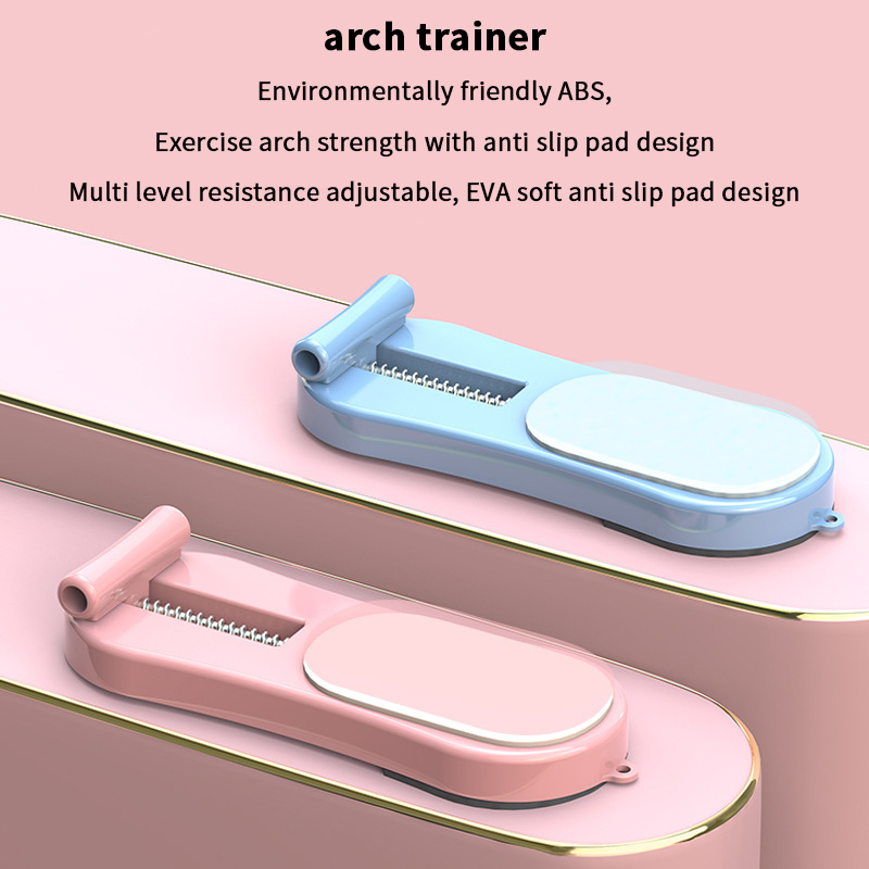 Ayak Kemeri Eğitmeni Kaymaz Ta - Yoga Fitness Toes Arch incelemesi ve fiyatı
