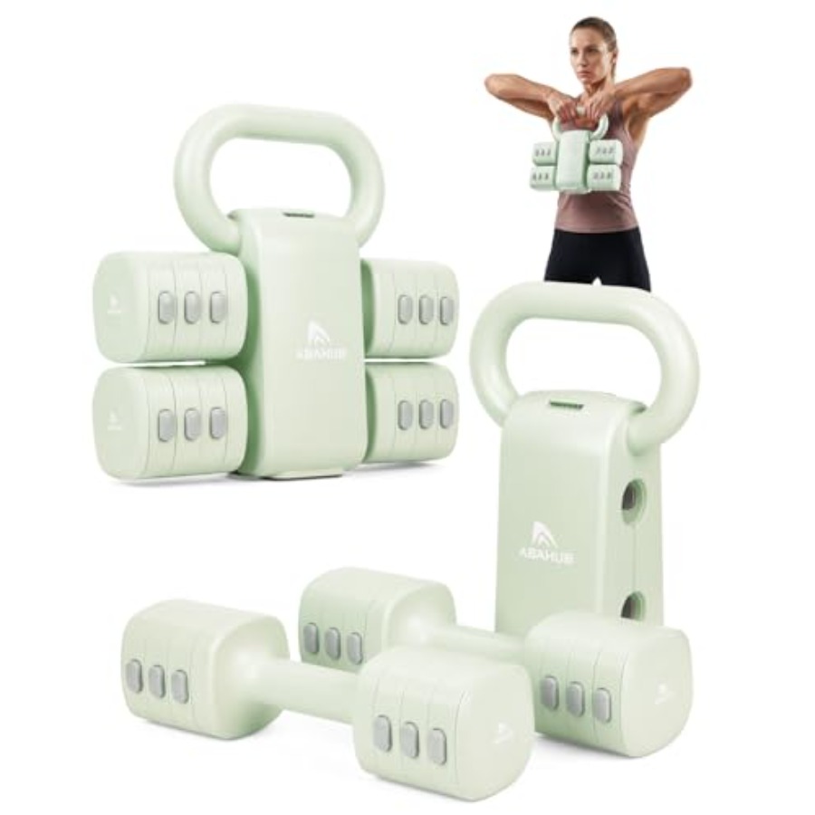 Evde kullanım için ayarlanabil - Kettlebell incelemesi ve fiyatı