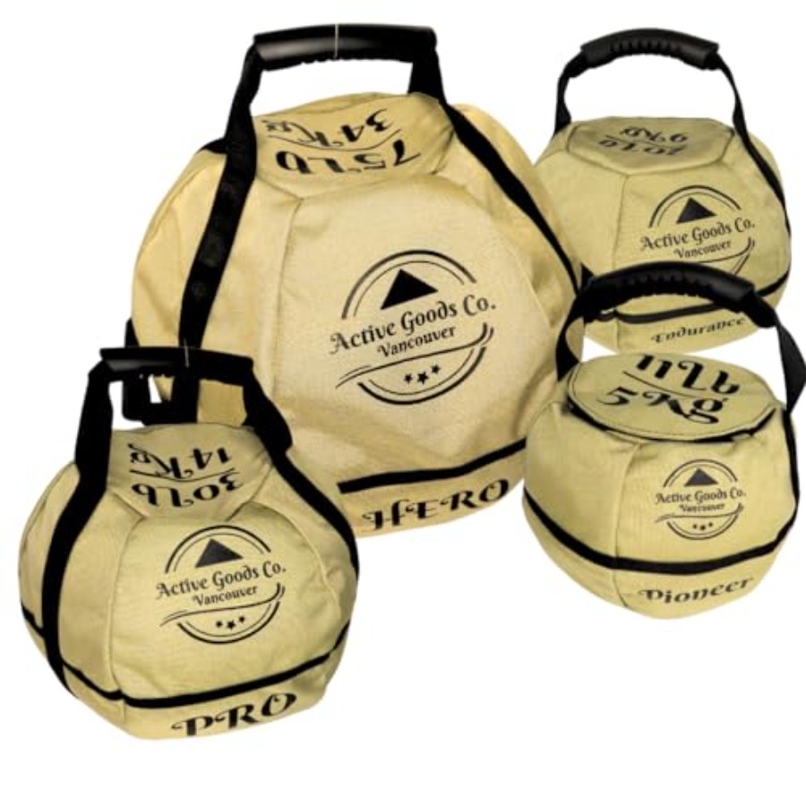 Fitness antrenmanı için Kettle - Kettlebell incelemesi ve fiyatı