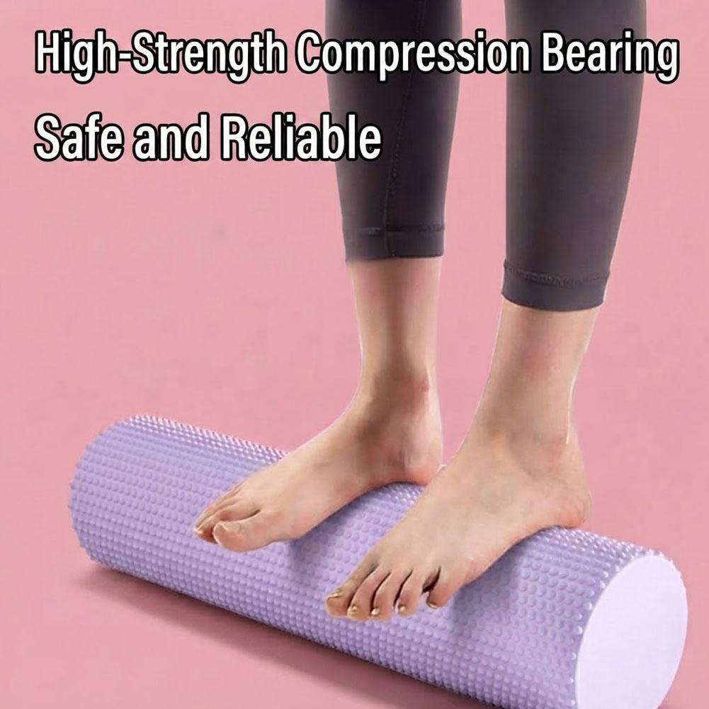 EVA Yoga Köpük Rulosu Yüksek Y - Foam Roller incelemesi ve fiyatı