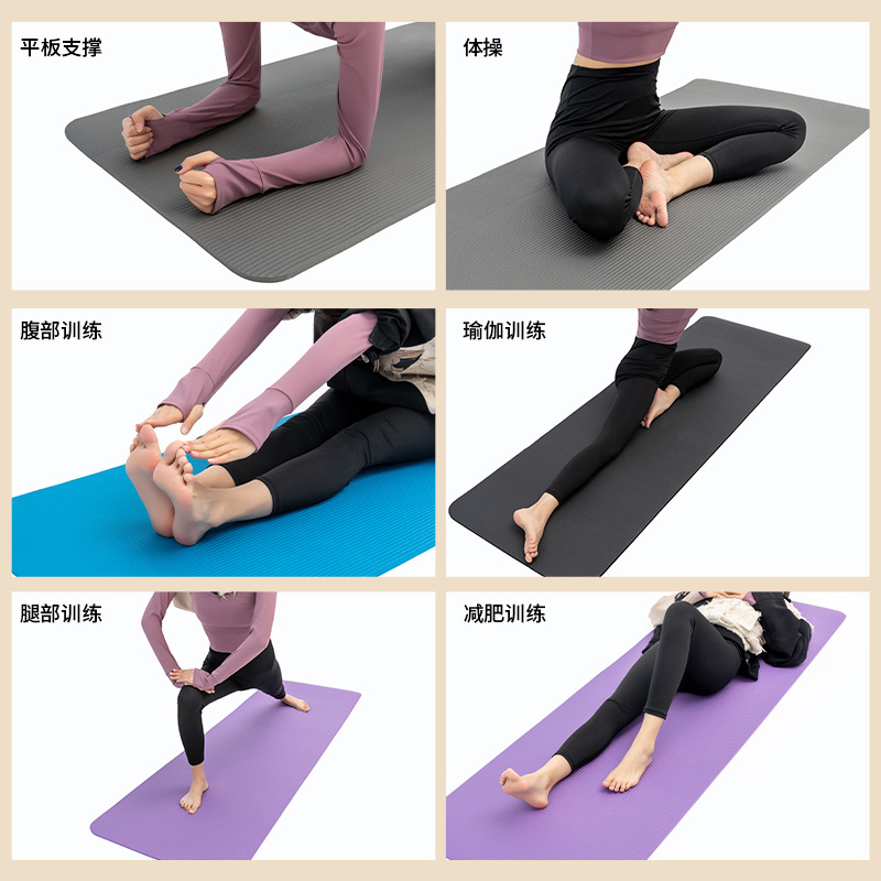 Fabrika Toptan Ekstra Uzun Gen - Yoga Fitness Factory incelemesi ve fiyatı