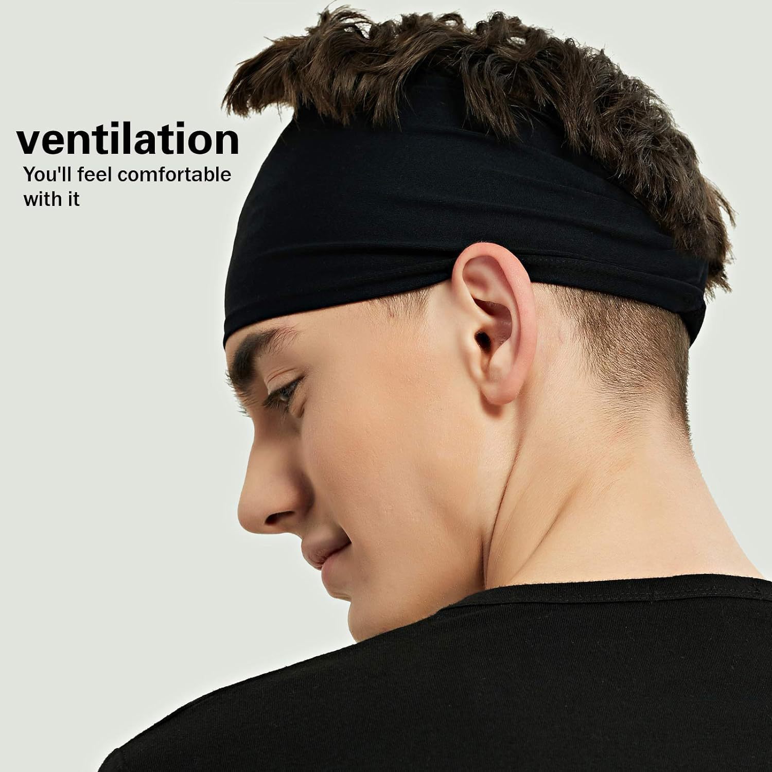 Spor Bandı Koşu Fitness Ter Ba - Yoga Fitness Stretching Strap incelemesi ve fiyatı
