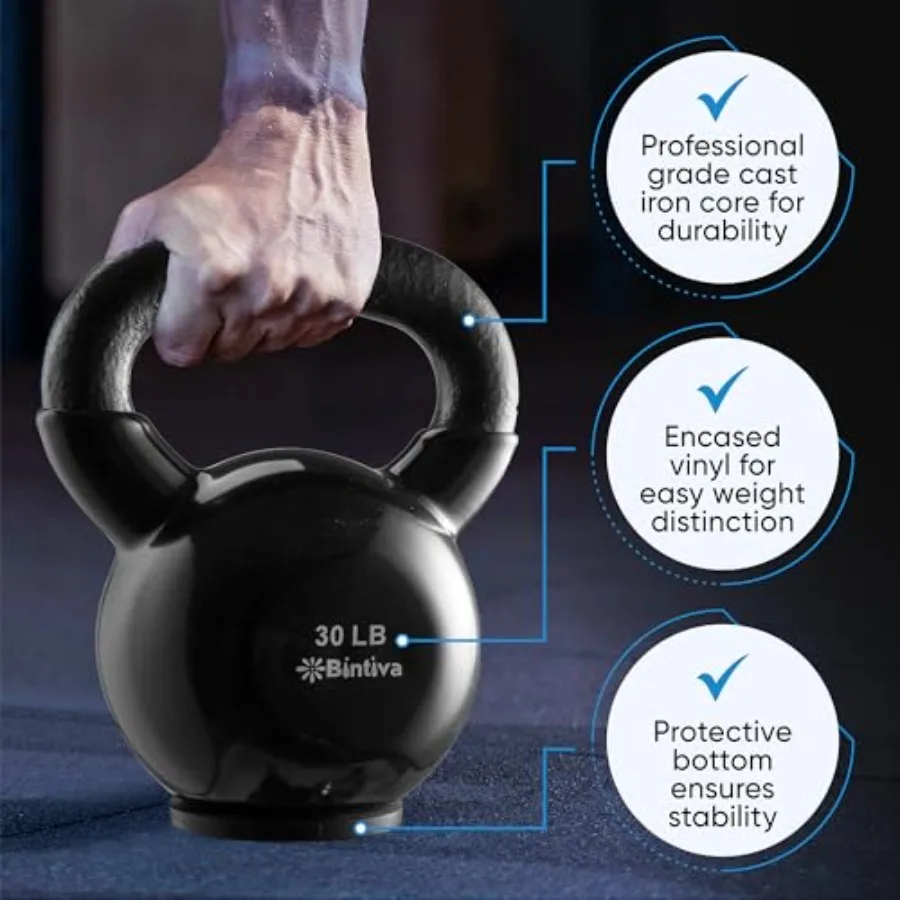 Evde Egzersiz İçin Kettlebell  - Kettlebell incelemesi ve fiyatı