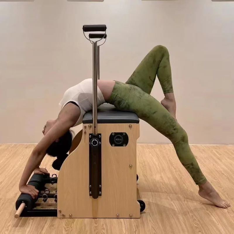 Pilates Fabrikası Büyük Ekipma - Yoga Fitness Factory incelemesi ve fiyatı