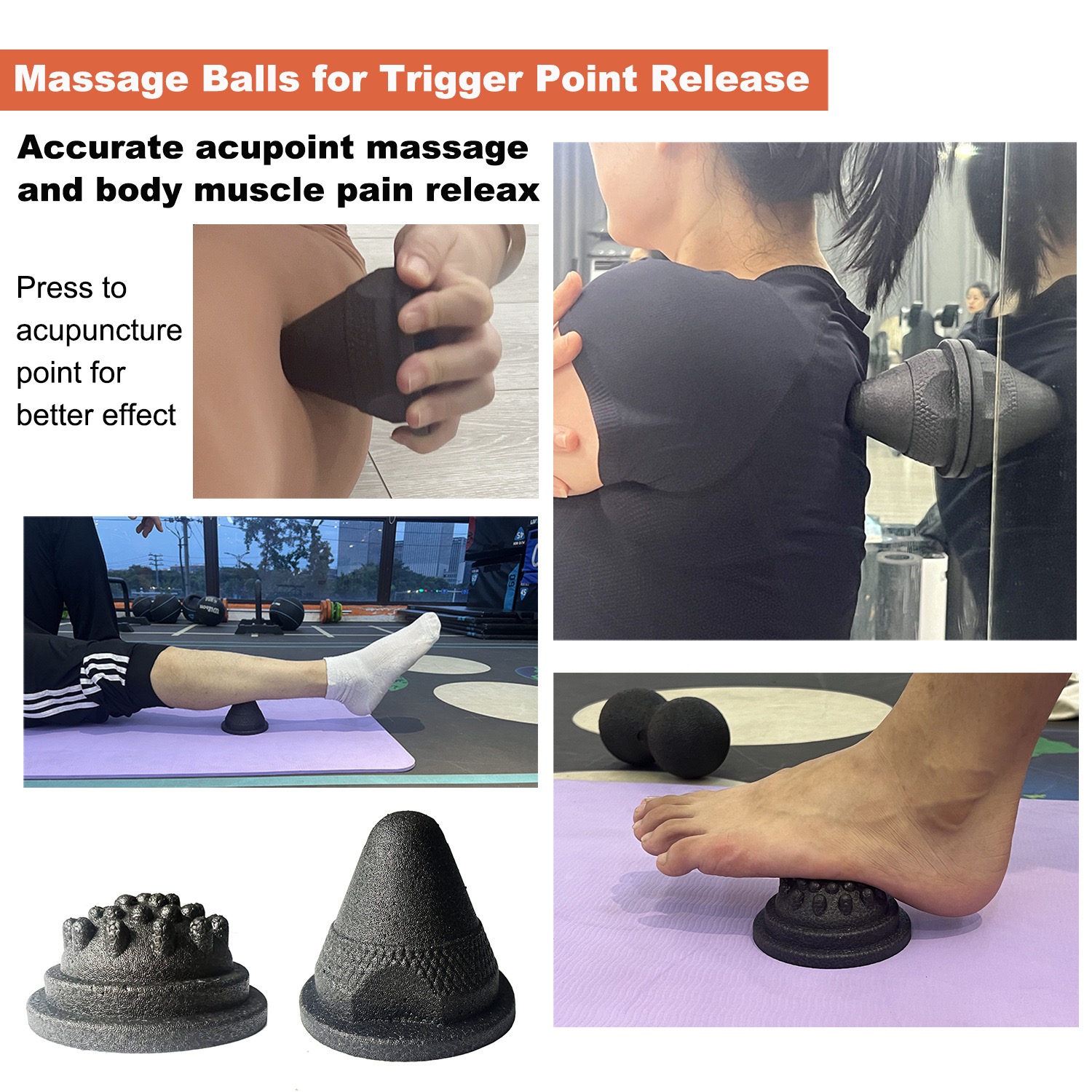 5'i 1 Arada Fasya Rulo Seti Ka - Foam Roller incelemesi ve fiyatı