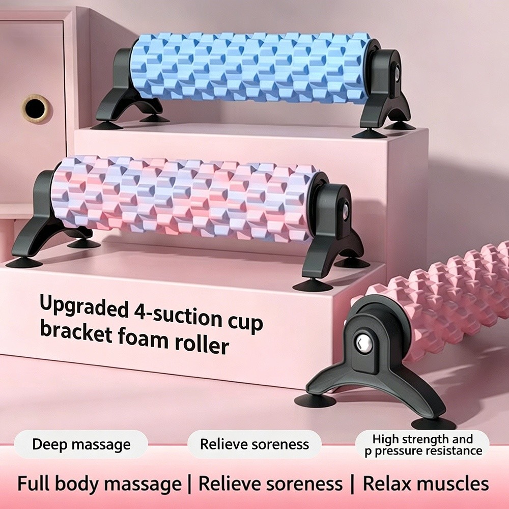 Masaj Aleti Katı Köpük Köpük R - Foam Roller incelemesi ve fiyatı