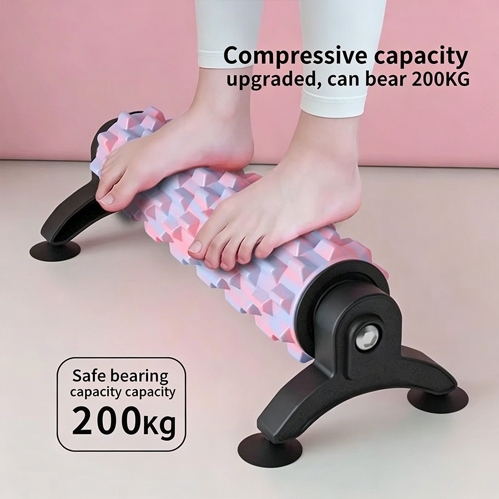 Masaj Aleti Katı Köpük Köpük R - Foam Roller incelemesi ve fiyatı