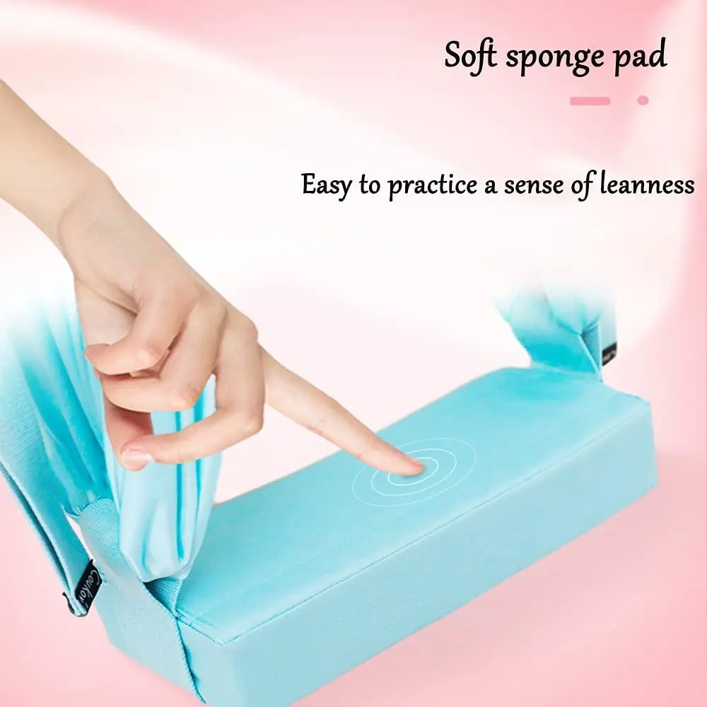Ayarlanabilir hava Yoga kayışı - Yoga Fitness Stretching Strap incelemesi ve fiyatı