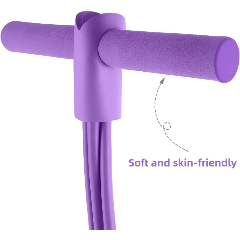 4/6 Seviye Direnç Bandı Elasti - Yoga Fitness Stretching Strap incelemesi ve fiyatı