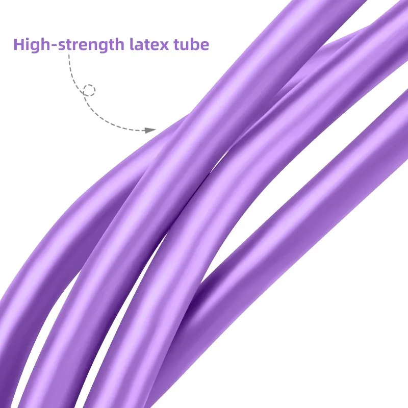 4/6 Seviye Direnç Bandı Elasti - Yoga Fitness Stretching Strap incelemesi ve fiyatı